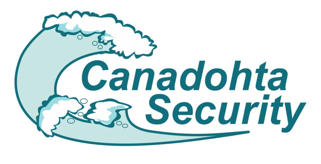 Canadohta Security
