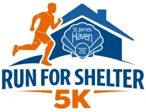 St James Haven Run for Shelter 5K