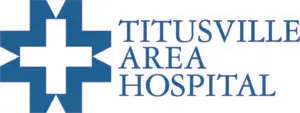 Titusville_Area_Hospital