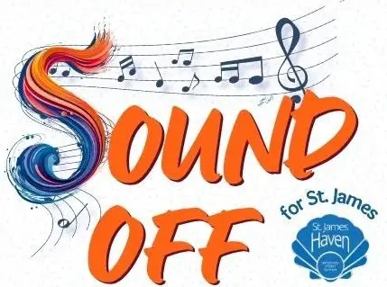 St. James Sound Off